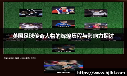 英国足球传奇人物的辉煌历程与影响力探讨
